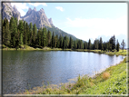 foto Lago di Antorno